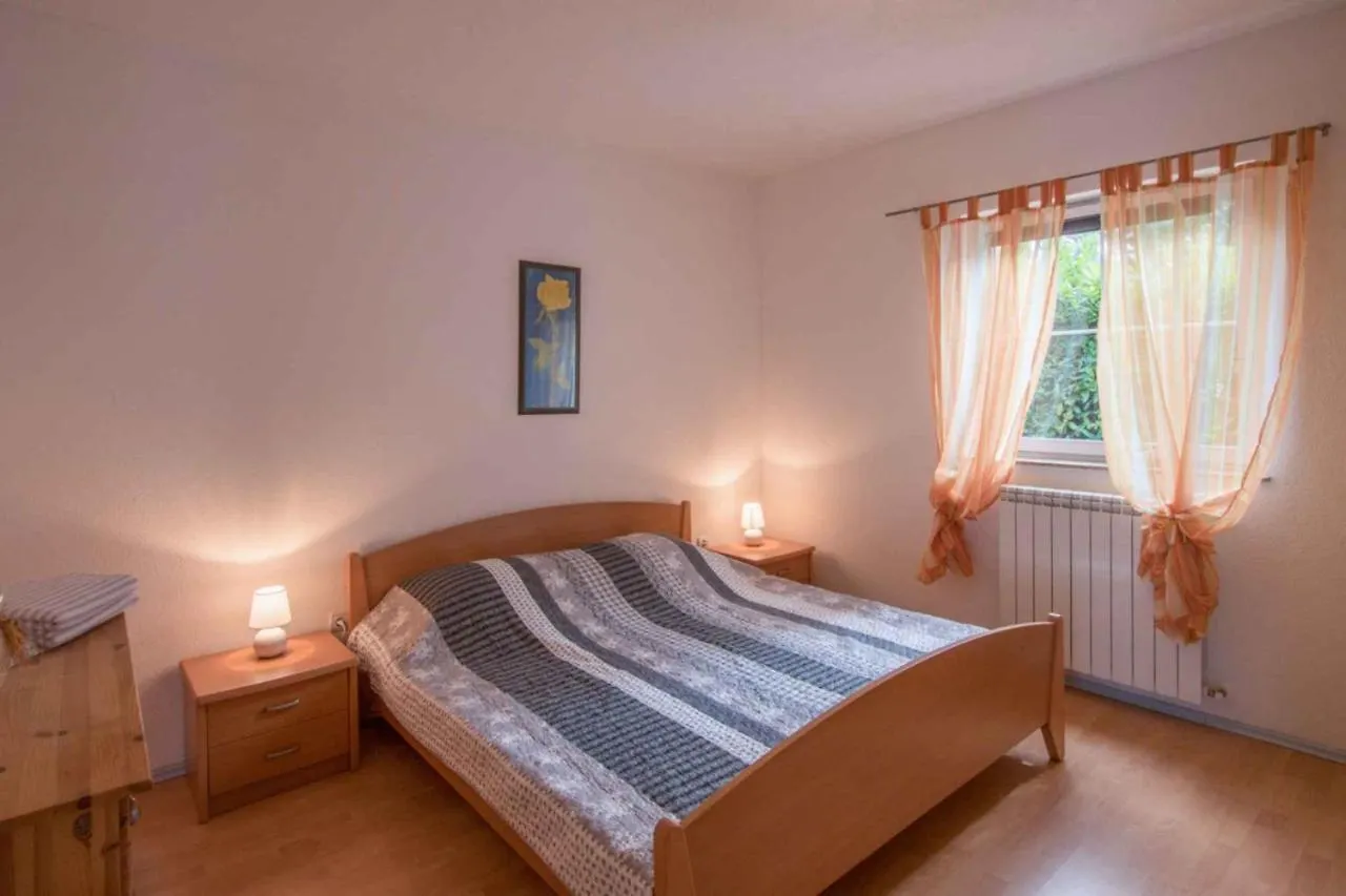 Holiday Home In Umag - Istrien 33662