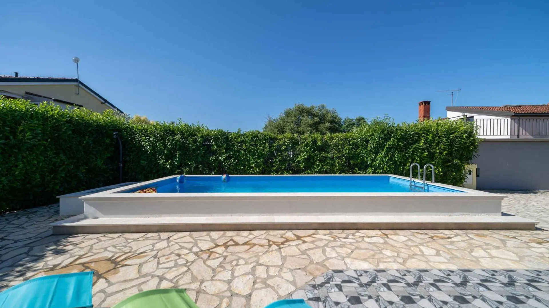 Holiday Home In Umag - Istrien 33662
