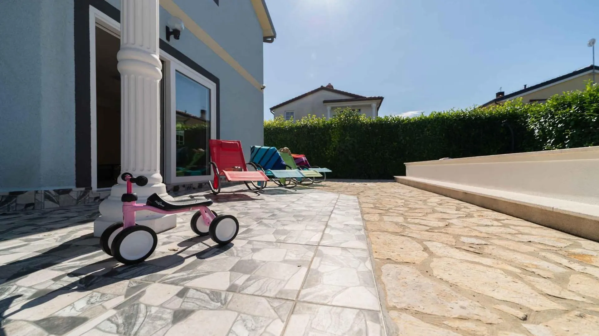 Holiday Home In Umag - Istrien 33662