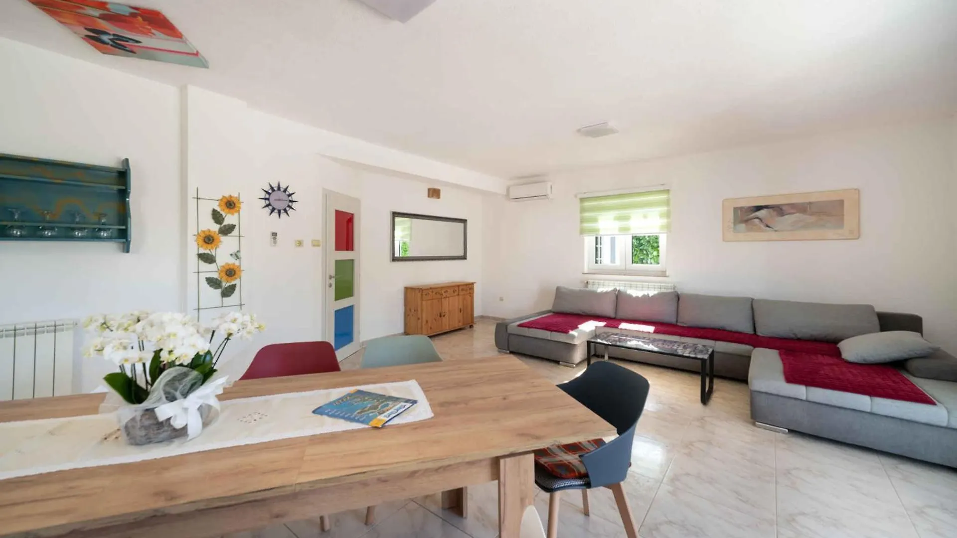 Holiday Home In Umag - Istrien 33662