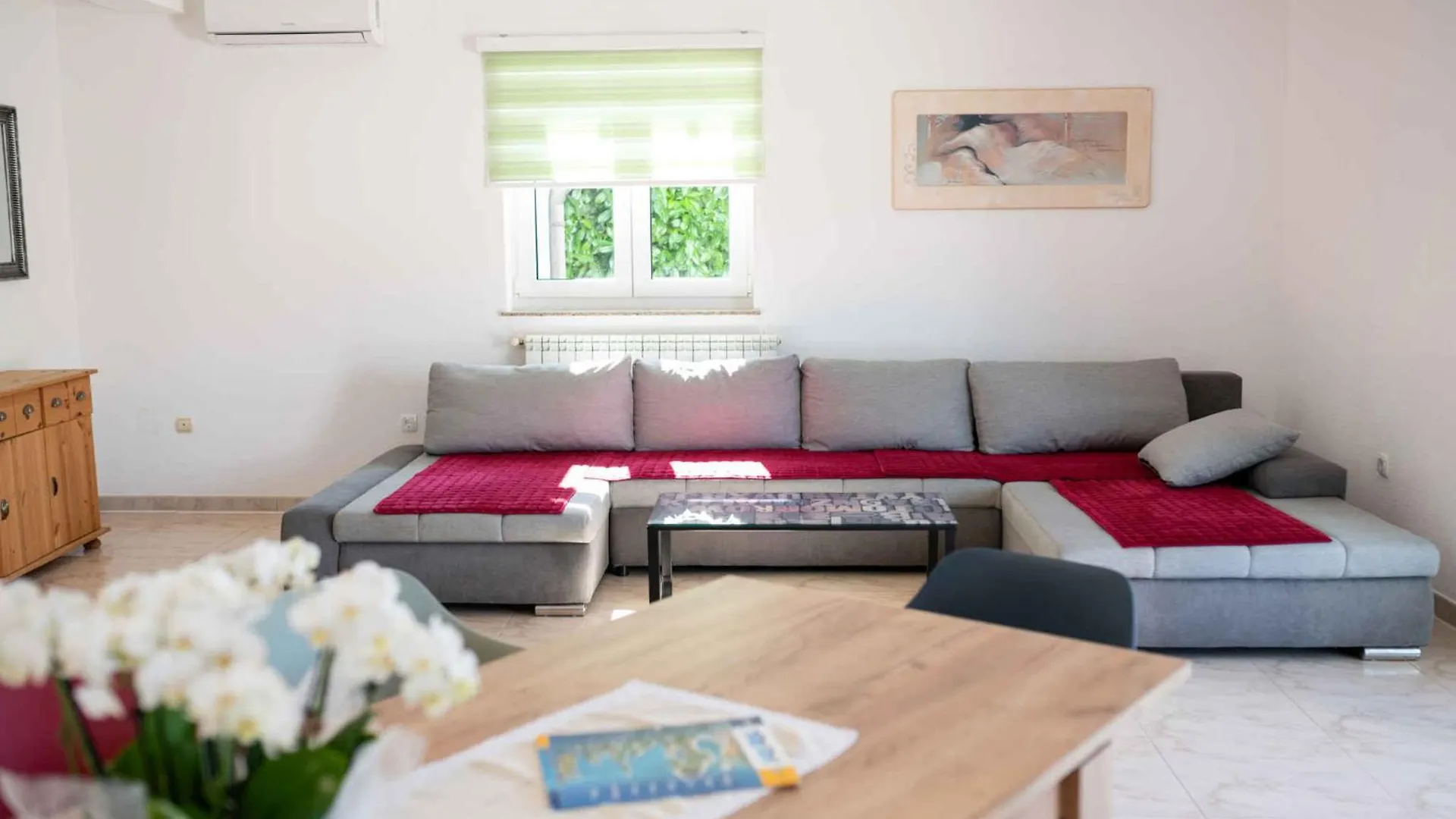 Holiday Home In Umag - Istrien 33662 كرواتيا