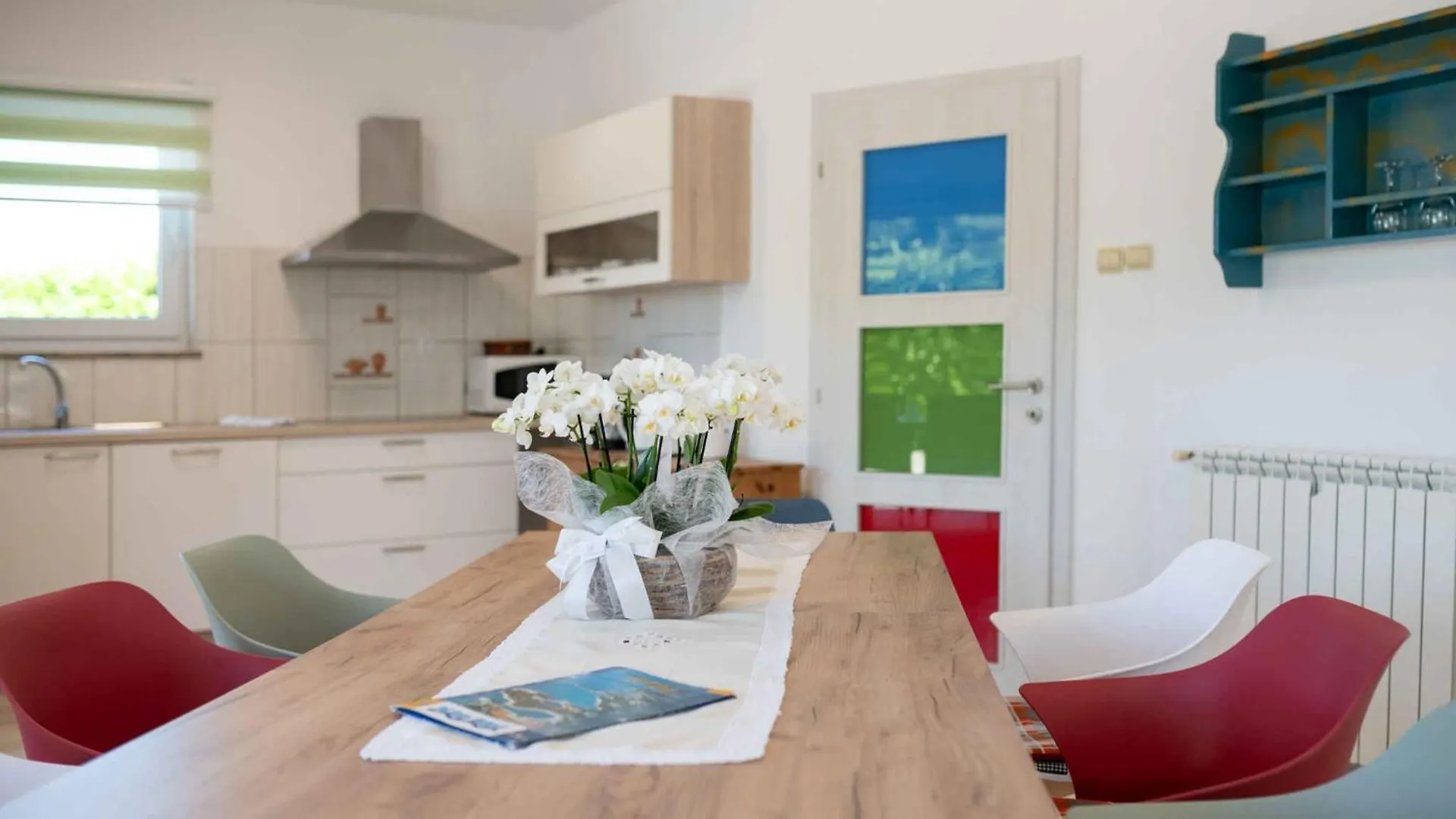 Holiday Home In Umag - Istrien 33662 كرواتيا