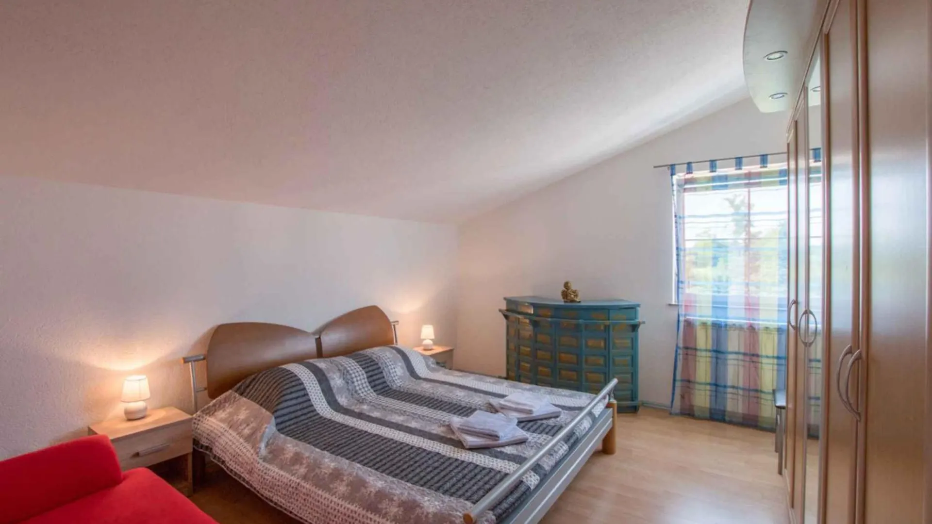 Holiday Home In Umag - Istrien 33662 كرواتيا