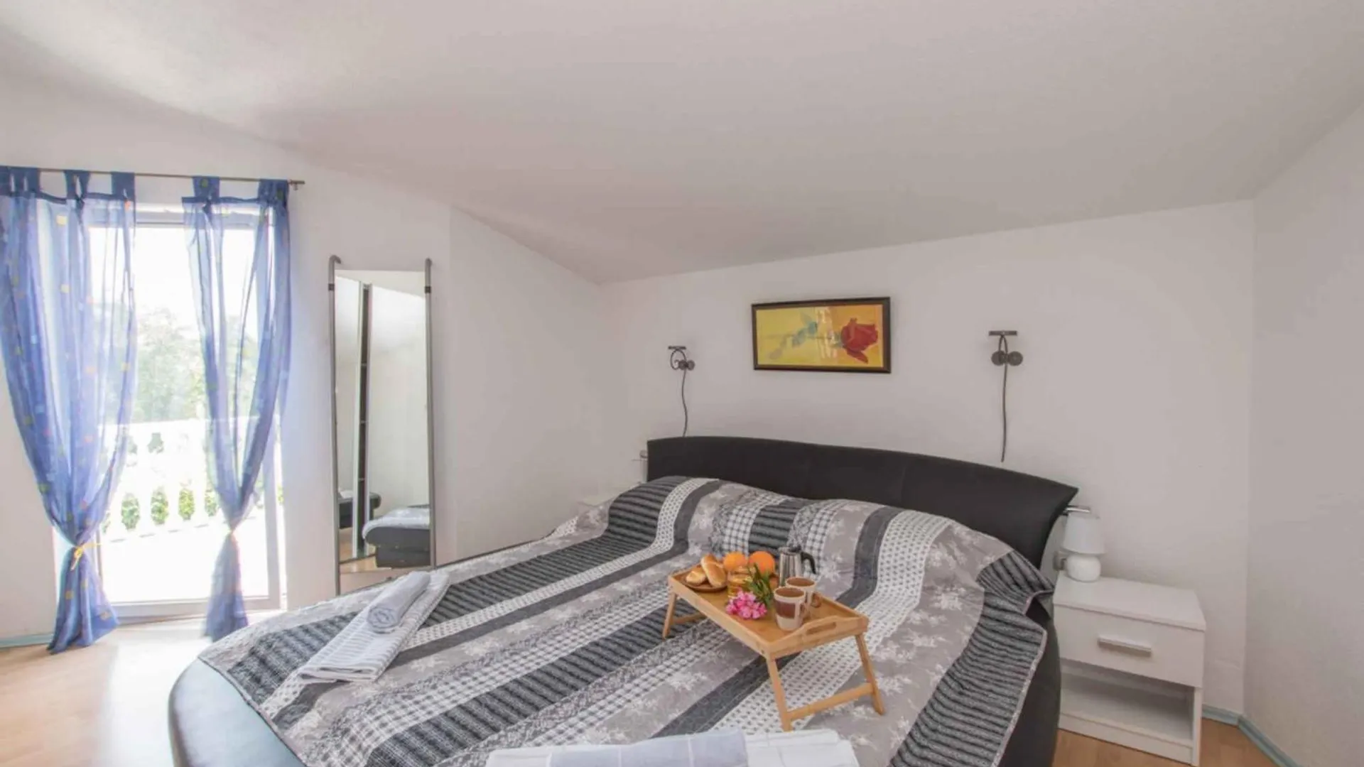 Holiday Home In Umag - Istrien 33662 0*,